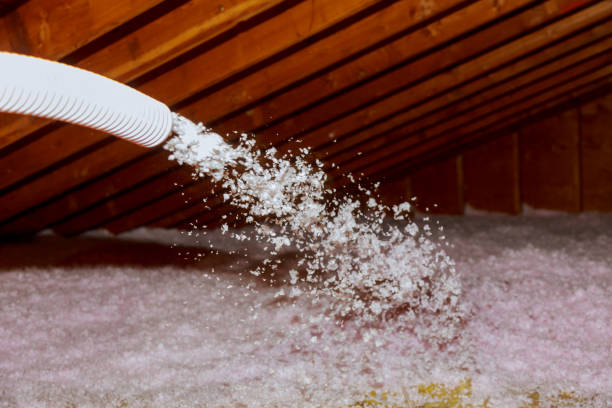 Range of Insulation Solutions in Cascade Locks, OR