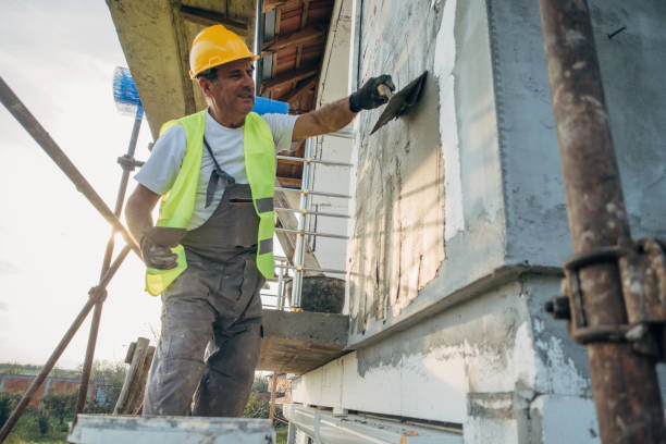 Best Soundproof Insulation Installation  in Cascade Locks, OR