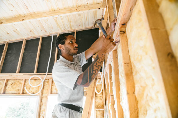 Best Professional Insulation Contractor  in Cascade Locks, OR