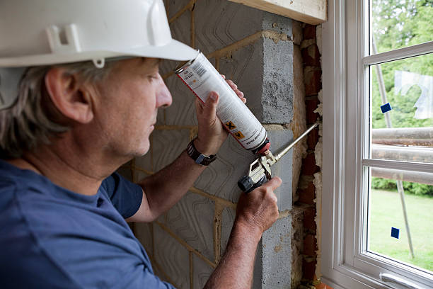 Range of Insulation Solutions in Cascade Locks, OR