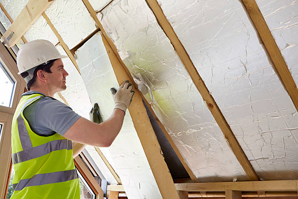 Best Local Insulation Services  in Cascade Locks, OR